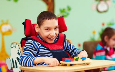 Connaissances actualisées du Polyhandicap
